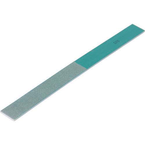 TRUSCO フレキシブルダイヤモンドヤスリ 平 #120(鉄工用) TFF12120 トラスコ