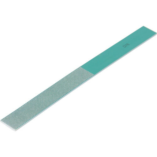 TRUSCO フレキシブルダイヤモンドヤスリ 平 #200(精密用) TFF12200 トラスコ