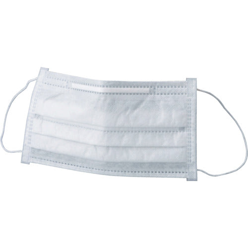 TRUSCO αフィットキーパーマスク (50枚入) TFKM50N トラスコ