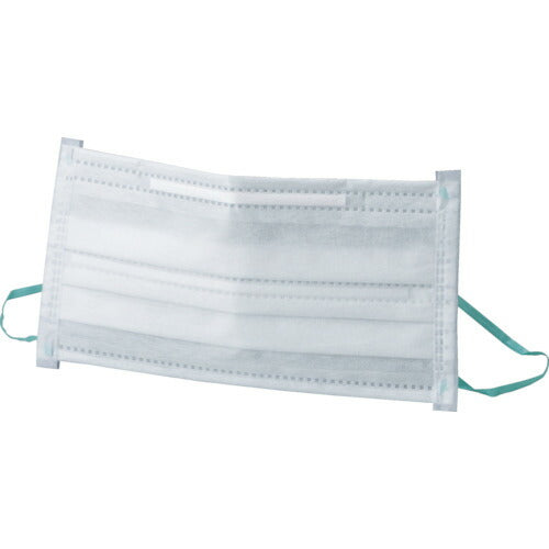 TRUSCO αフィットキーパーマスク (50枚入) TFKME50N トラスコ