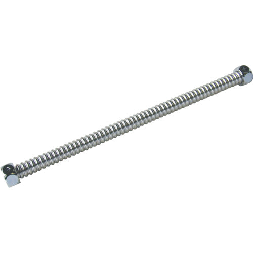TRUSCO フレキシブルパイプ 外径Φ20X500mm TFP20500 トラスコ