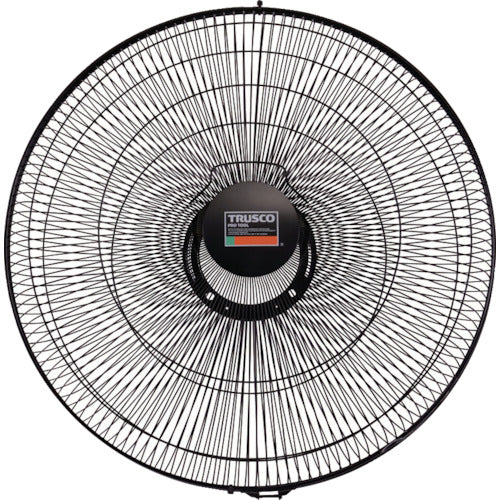 TRUSCO 工場扇用ハネガード TFP45G トラスコ