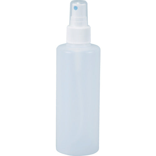 TRUSCO フィンガースプレー式キャップボトル 100ml TFSB100 トラスコ