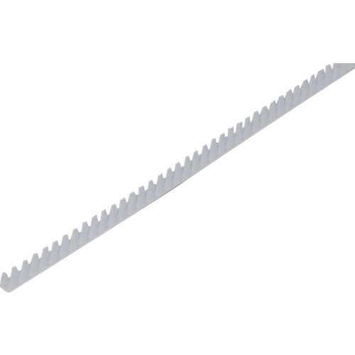 TRUSCO 自在ブッシュ 板厚1.2mm用 長サ256mm 50本入 TGB01250 トラスコ