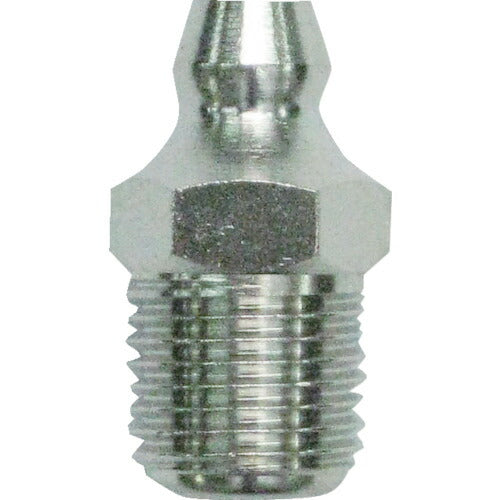 TRUSCO マトメ買イ グリスニップル A型 1/8 Rネジ 50個入 TGNAR1850 トラスコ