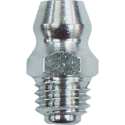 TRUSCO グリスニップル A型 UNF1/4X28山 5個入 TGNAU14 トラスコ