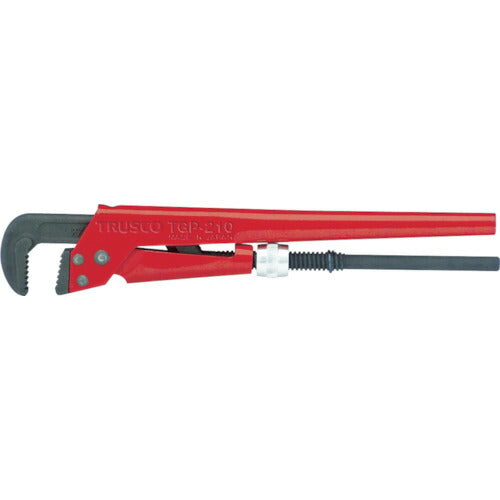 TRUSCO グリップレンチ 370mm TGP370 トラスコ