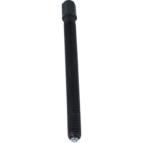 TRUSCO 3本爪ギヤプーラ用オネジセット100mm TGPE トラスコ