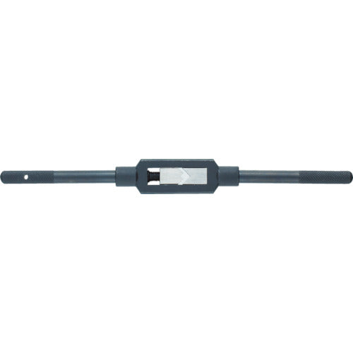 TRUSCO 鉄製タップハンドル 10mm TH10T トラスコ