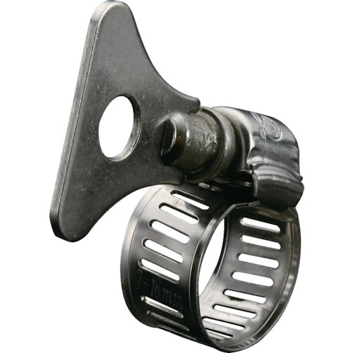 TRUSCO 自在手締メホースバンド 13~32mm TH1332 トラスコ