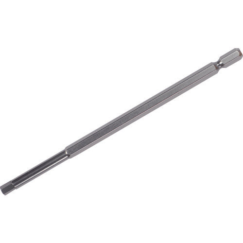 TRUSCO 六角ロングビット 150L 5.0mm THBL50 トラスコ