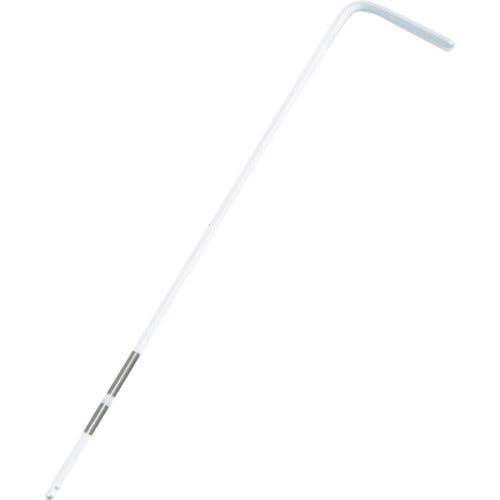 TRUSCO ハーフボール六角棒レンチ 3.0mm THBR30 トラスコ