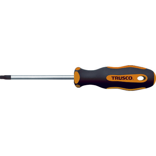TRUSCO ヘクスローブドライバー T10 THD10 トラスコ