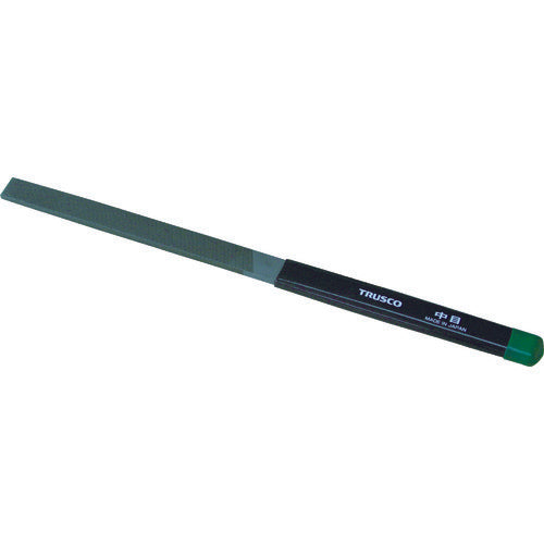 TRUSCO 組ヤスリ 平 中目 全長215 5本組 THI00502 トラスコ