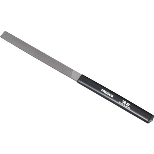 TRUSCO 組ヤスリ 平 油目 全長215 5本組 THI00504 トラスコ