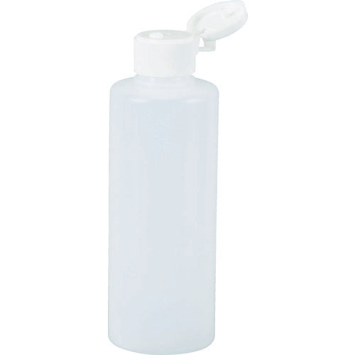 TRUSCO ヒンジキャップボトル 200ml THKB200 トラスコ
