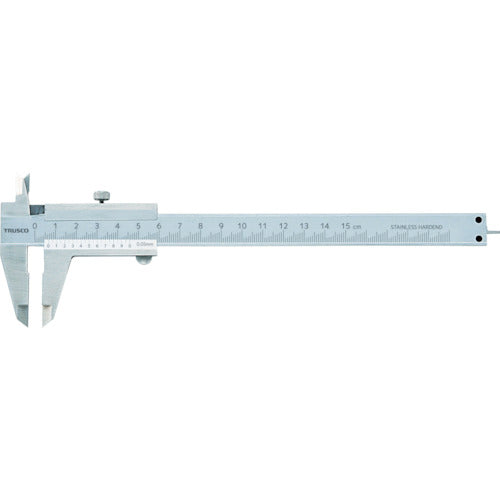 TRUSCO ユニバーサルデザイン標準型ノギス 300mm THN30U トラスコ