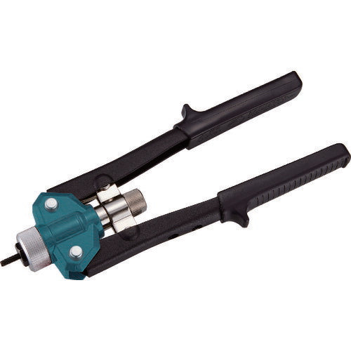 TRUSCO 軽量強力ハンドナッター THNS410 トラスコ