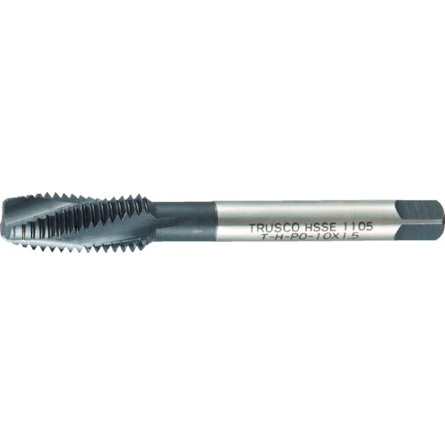 TRUSCO ポイントタップ M6X1.0 THPOM6X1.0 トラスコ