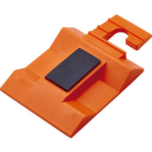 TRUSCO ハンドパレットトラック用ストッパー マグネット付 THPSM トラスコ