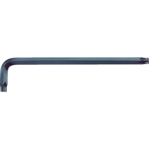 TRUSCO ヘックスローブレンチ T45H THR45H トラスコ
