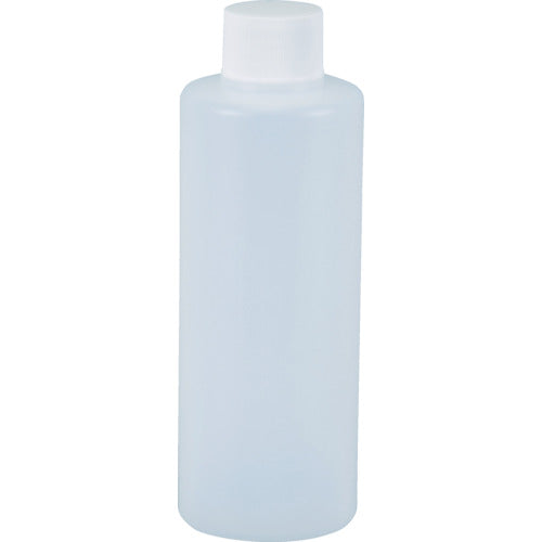 TRUSCO 平キャップボトル 100ml THRB100 トラスコ