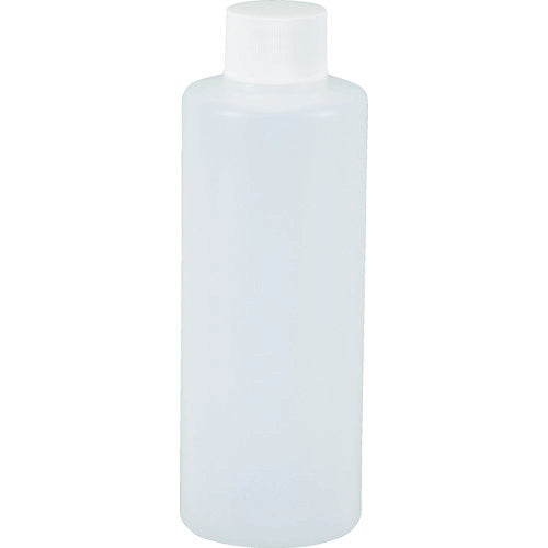 TRUSCO 平キャップボトル 200ml THRB200 トラスコ