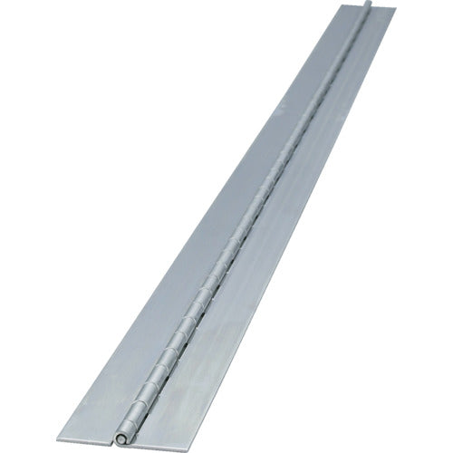 TRUSCO ステンレス製長蝶番 厚サ1.5mmX幅32mmX全長900mm THS1532900 トラスコ