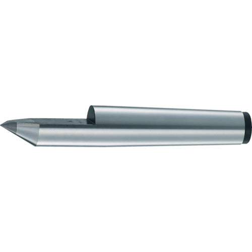 TRUSCO 超硬付ハーフセンター MT3 5.0mm THSP31050 トラスコ
