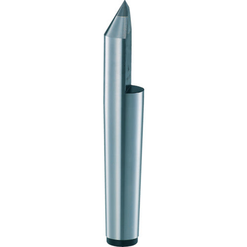 TRUSCO 超硬付ハーフセンター MT4 2.0mm THSP41420 トラスコ