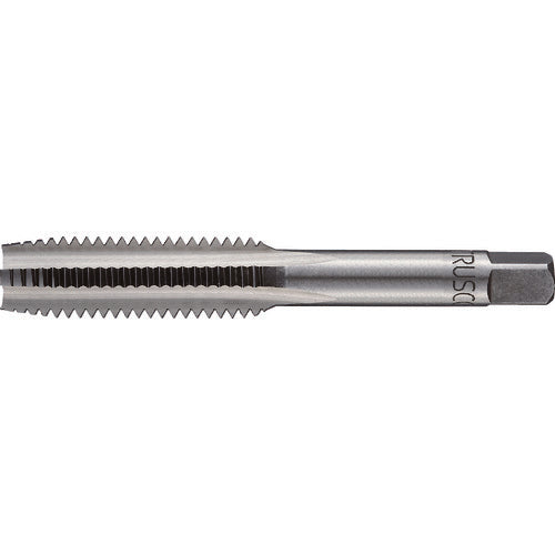 TRUSCO ハンドタップ ウイットネジ用・SKS 1/8W40 先 THT18W401 トラスコ