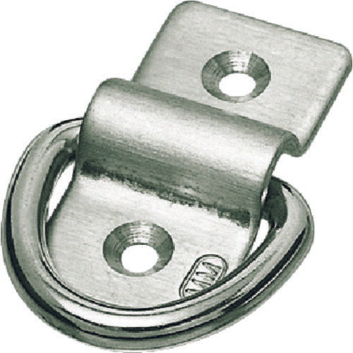 TRUSCO ハンガーユニットD型 ステンレス製 L26XW13 (1個=1袋) THUD2613 トラスコ