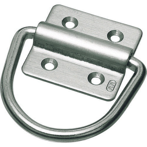 TRUSCO ハンガーユニットD型 ステンレス製 L43XW43 1個入 THUD4343 トラスコ