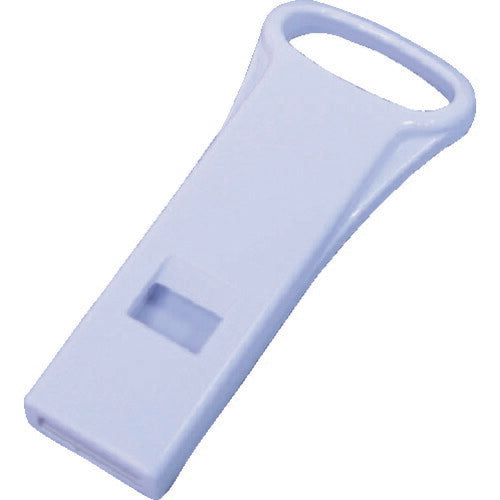 TRUSCO ホイッスル 白 THW トラスコ