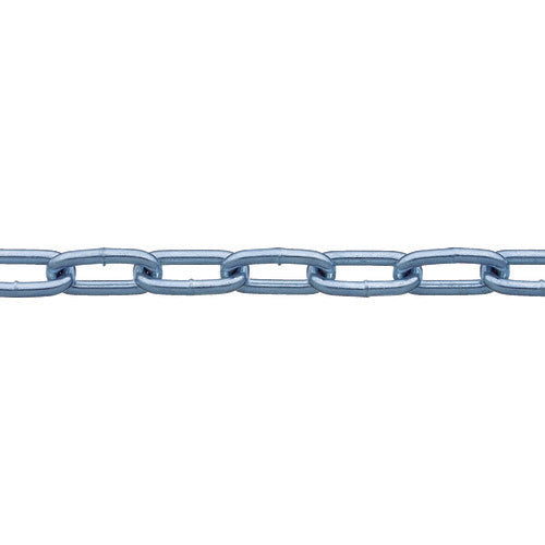 TRUSCO ユニクロカットチェーン 5.5mmX1m TIC551 トラスコ