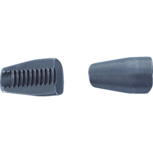 TRUSCO リベッター用ジョー TJ トラスコ