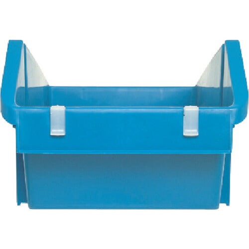 TRUSCO T型コンテナ カード差シ 2個セット 10セット入 TJ10 トラスコ