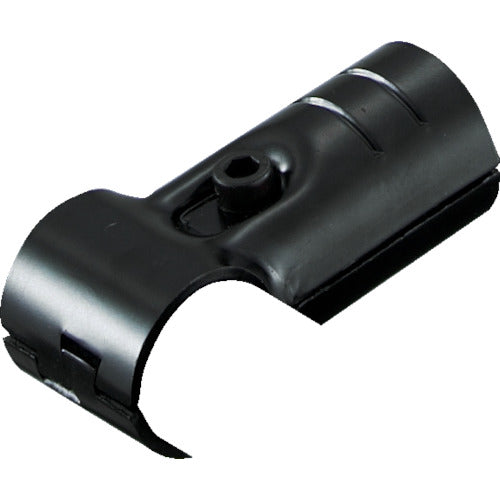 TRUSCO 導電性パイプシステム3方向ジョイント TJ1D トラスコ