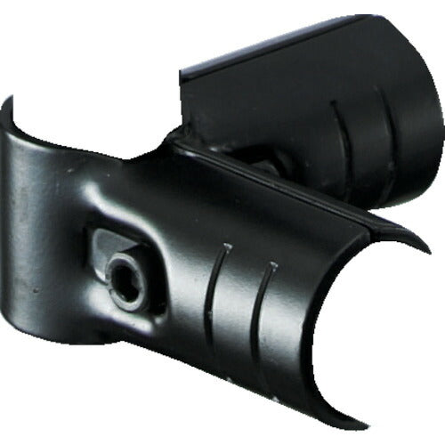 TRUSCO 導電性パイプシステム4方向ジョイント TJ2D トラスコ