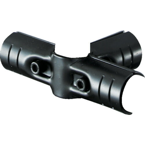 TRUSCO 導電性パイプシステム5方向ジョイント TJ3D トラスコ