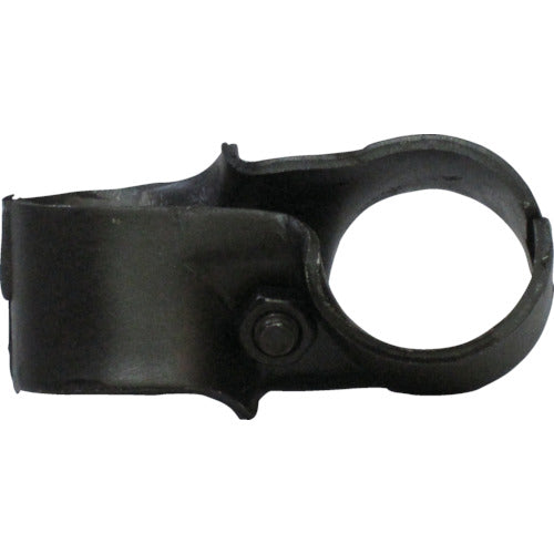 TRUSCO 導電性パイプシステムクロスジョイント TJ6D トラスコ