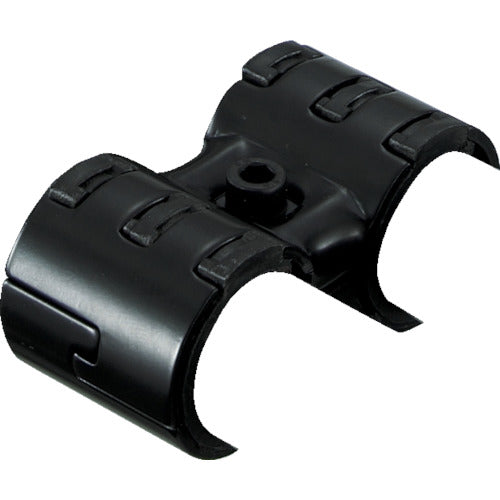 TRUSCO 導電性パイプシステムフリージョイント TJ8D トラスコ