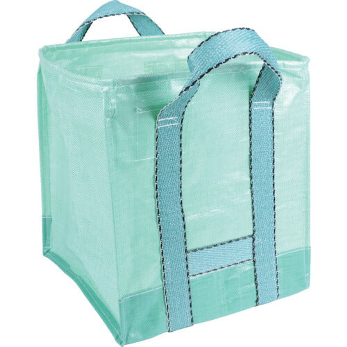 TRUSCO 自立バッグ 600X600 252L TJB60 トラスコ