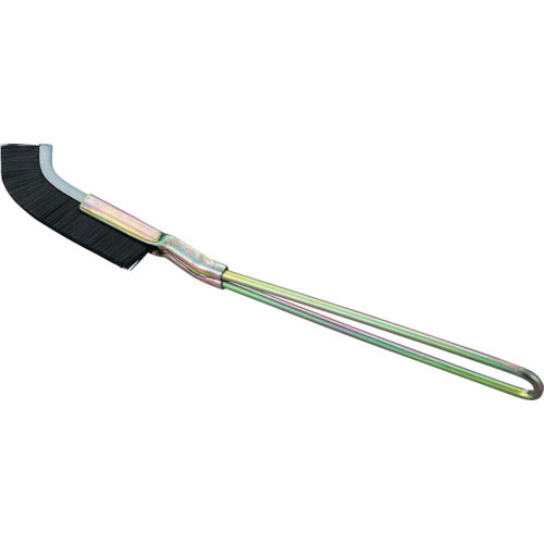 TRUSCO 除電ブラシハード J-1 TJBHJ1 トラスコ