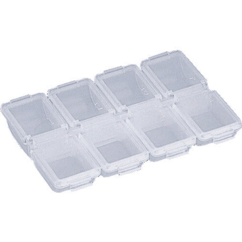 TRUSCO ジョイントケース 86X64X13 TJC8 トラスコ