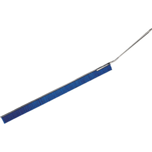 TRUSCO J型ロングブラシ 全長480mm TJNBHLB トラスコ