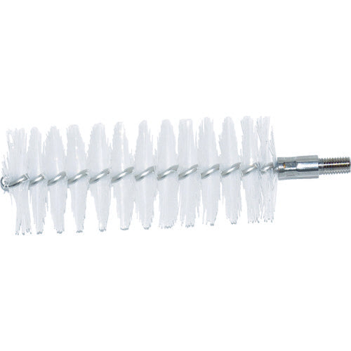 TRUSCO ジョイントブラシ 40mm HACCP対応 ホワイト TJPB40W トラスコ