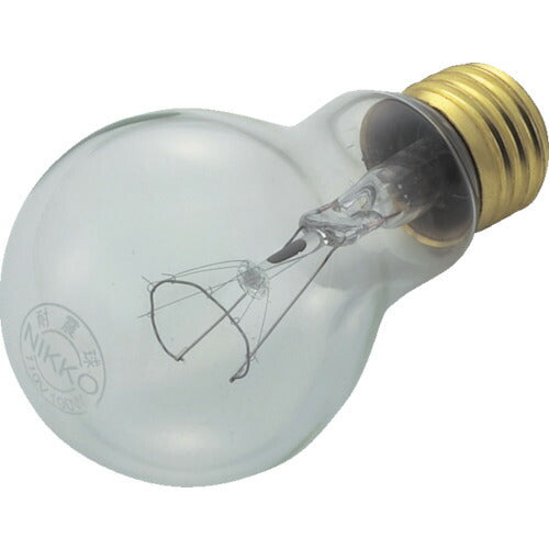 TRUSCO 耐震球 100W TK100W トラスコ