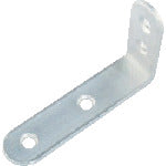 TRUSCO ジョイント金具15型L SUS 161X36 穴数8 TK15L8AS トラスコ