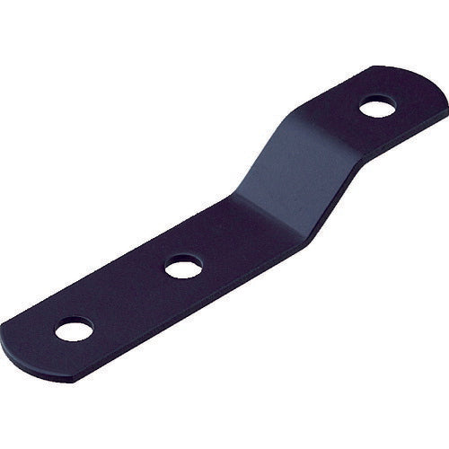 TRUSCO ジョイント金具19型Jクロ寸法97×59穴数3 TK19J3B トラスコ